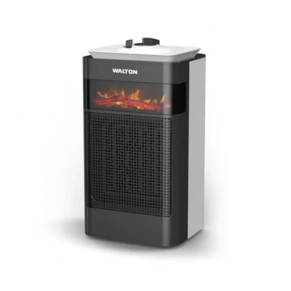 HEAT MATE BLAZE 1500W BONFIRE