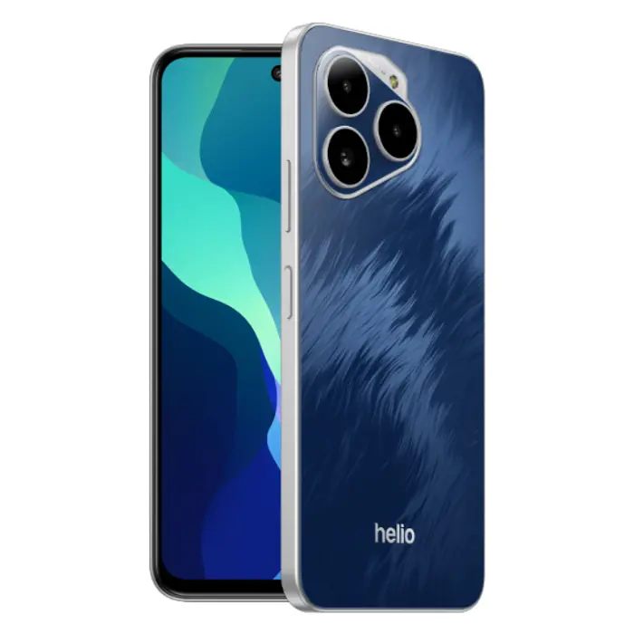 SYMPHONY HELIO 45 | 6/128GB