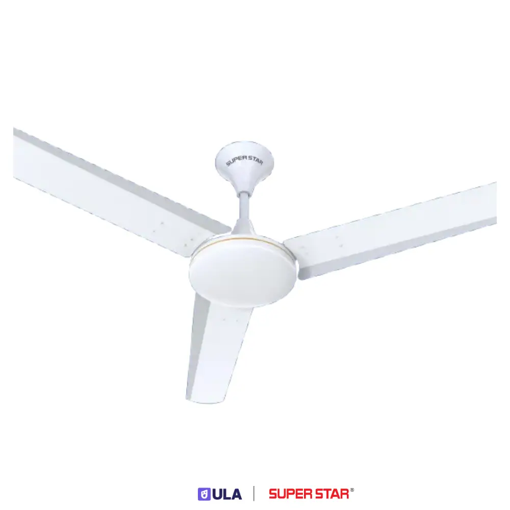 SUPER STAR ICON CEILING FAN | 56 INCH