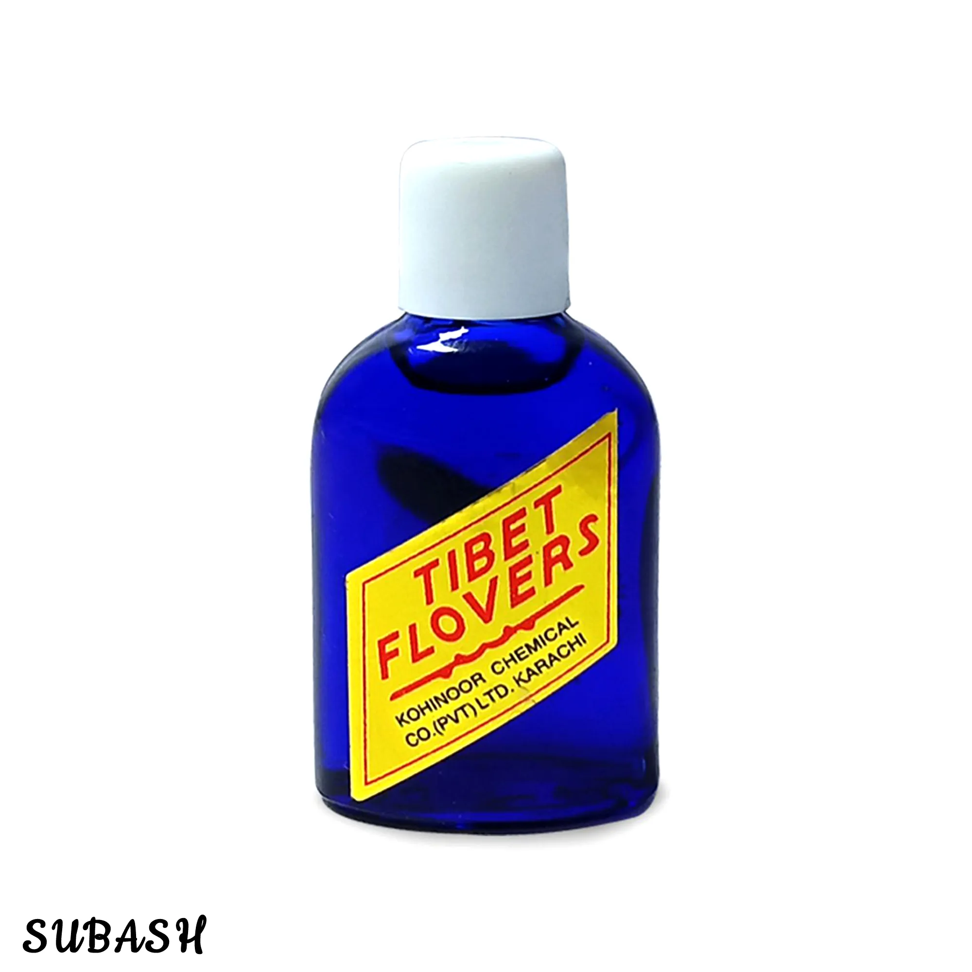 TIBET FLOVERS ATTAR | 5ML
