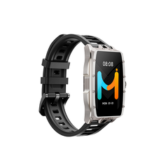 IMIKI MB1 1.64" AMOLED BT-CALLING SMART WATCH WITH 1ATM WATER RESISTANCE