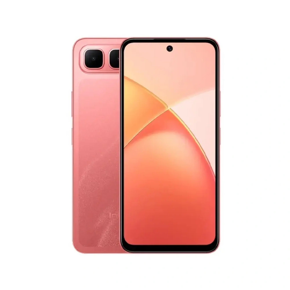 INFINIX SMART 10 PLUS | 4/128GB