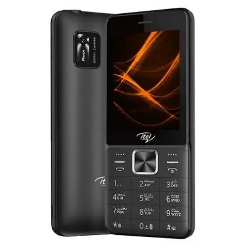 itel it5621 FEATURE PHONE