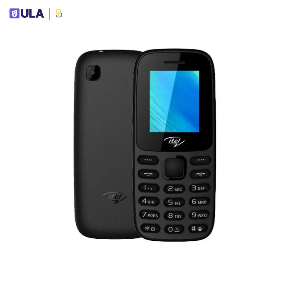 itel it 2171 Feature Phone