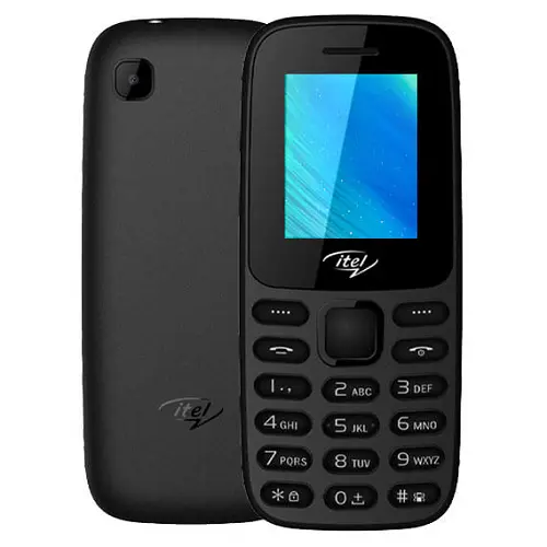 itel it2171x FEATURE PHONE
