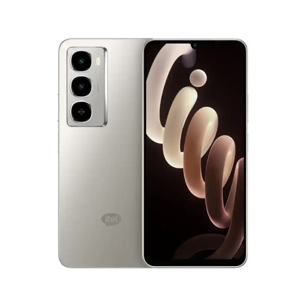 itel CITY 100 | 6/128GB