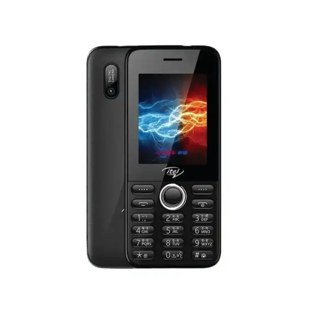 itel 5617 FEATURE PHONE