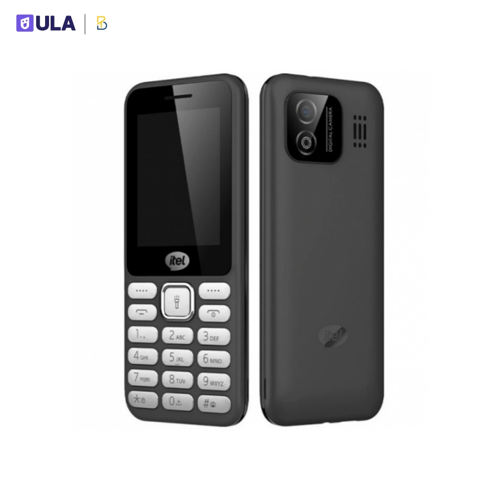 itel it 5032 Feature Phone