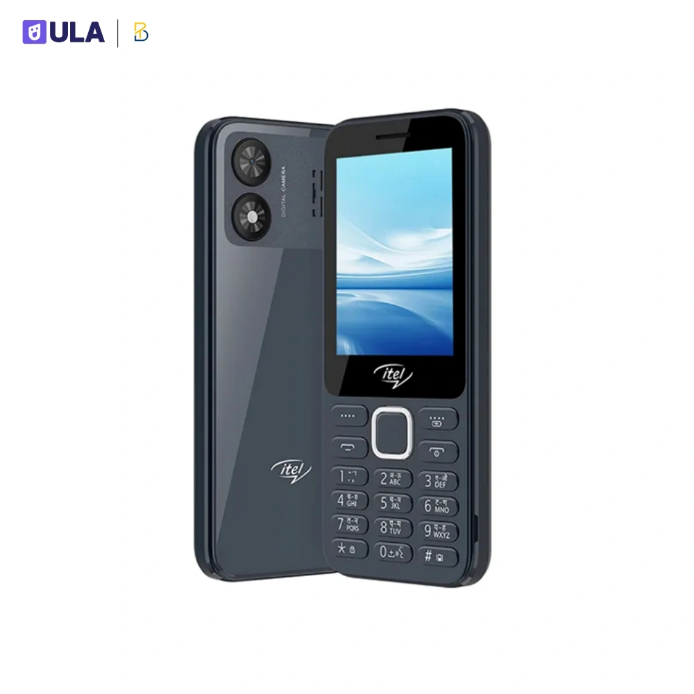 itel it 5361 Feature Phone