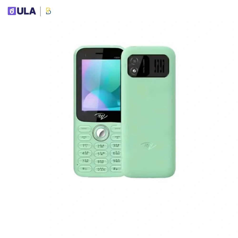 itel it 5031 Feature Phone