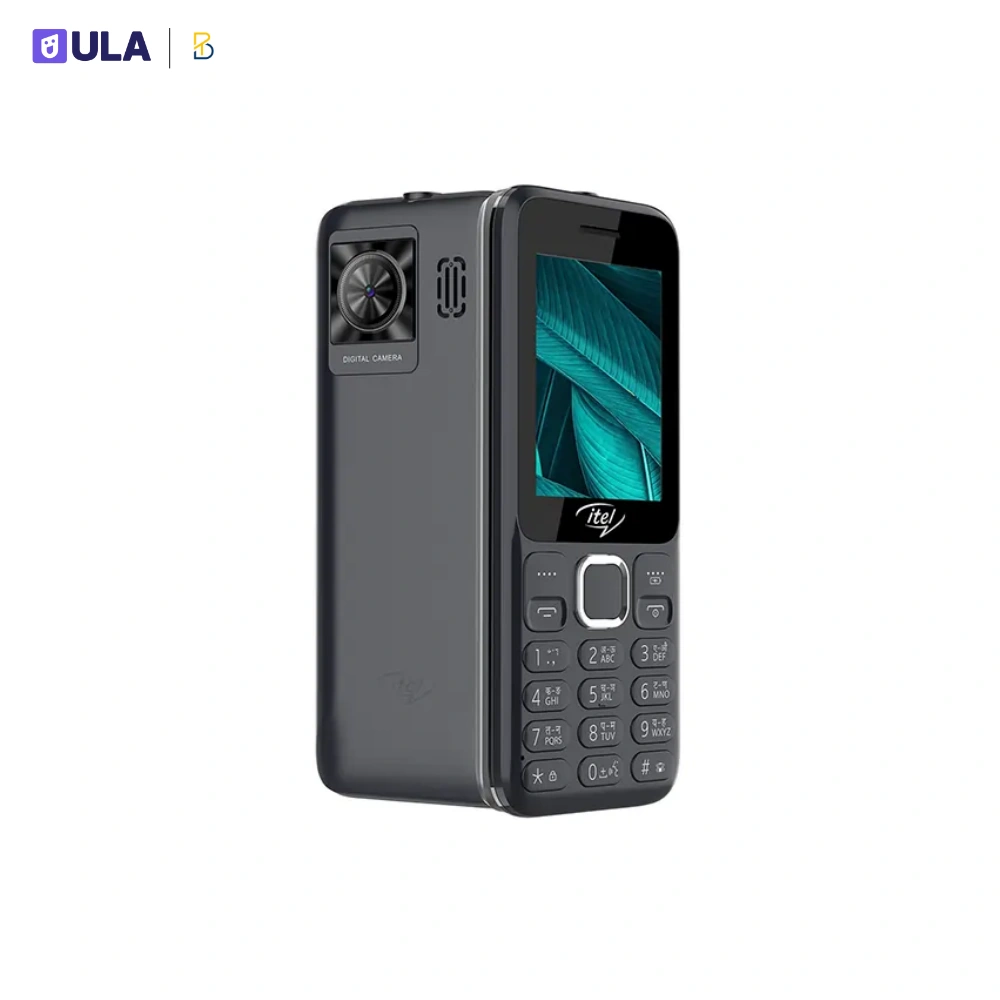 itel it Power 450