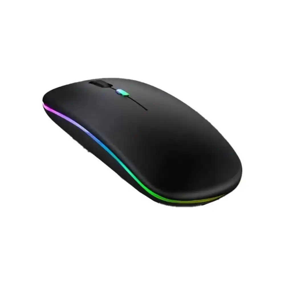 JERTECH JR3 WIRELESS RECHARGEABLE MOUSE