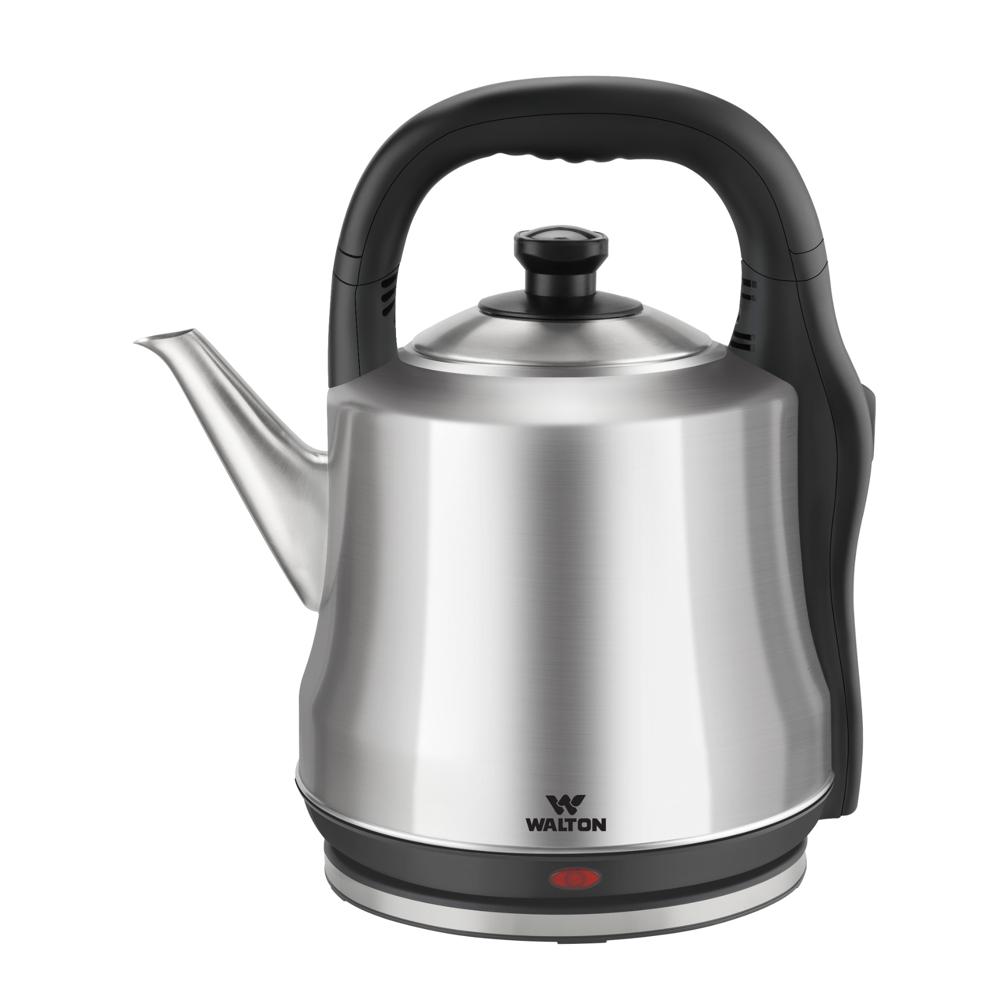 WALTON ELECTRIC KETTLE 5L | WK-JUMBO 5.0