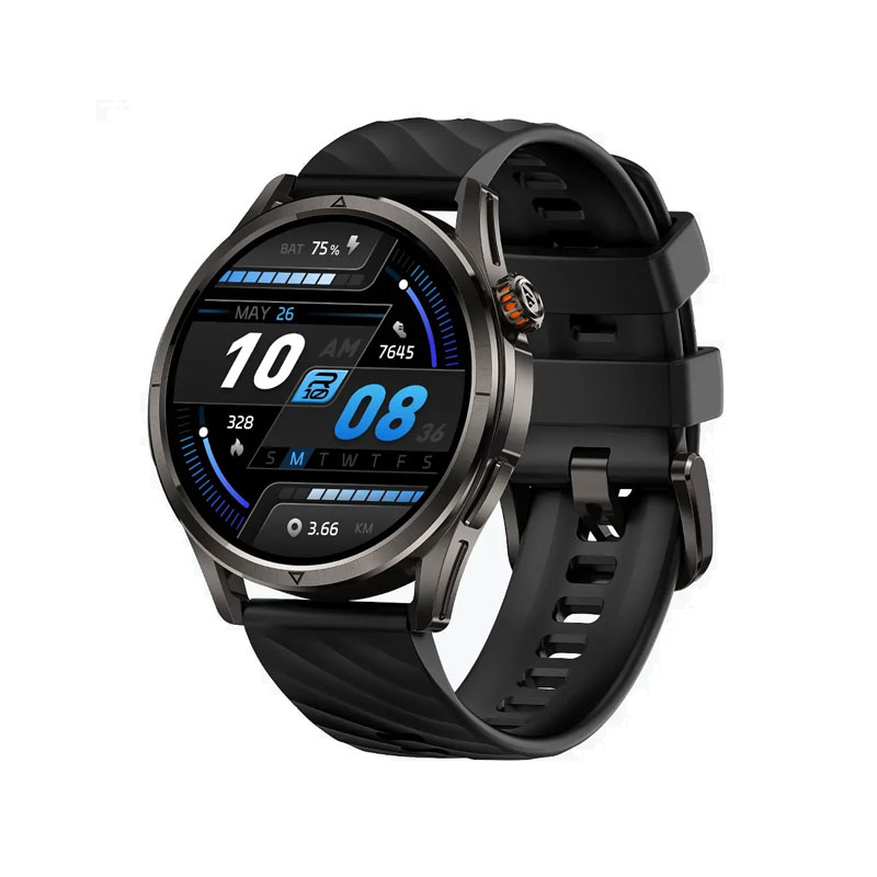 KOSPET MAGIC R10 1.43" AMOLED WITH 5 ATM WATER-RESISTANCE SMART WATCH