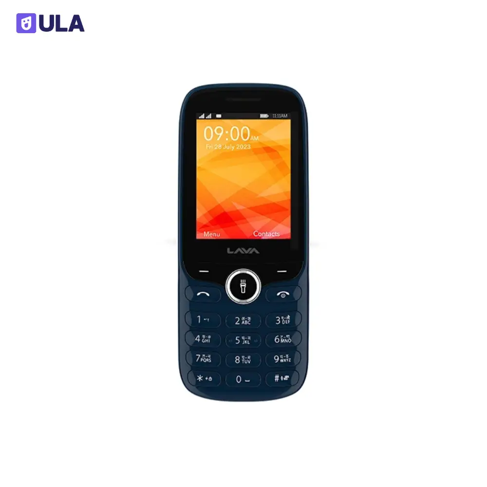 LAVA A5 23 FEATURE PHONE