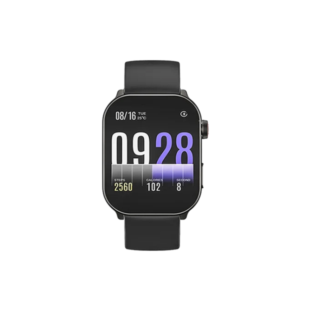 KIESLECT BALANCE 2.01" BT CALLING SMART WATCH