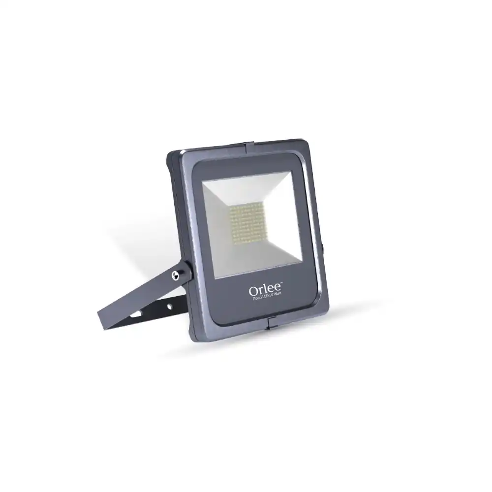 ORLEE LED FLOOD LIGHT | DAYLIGHT