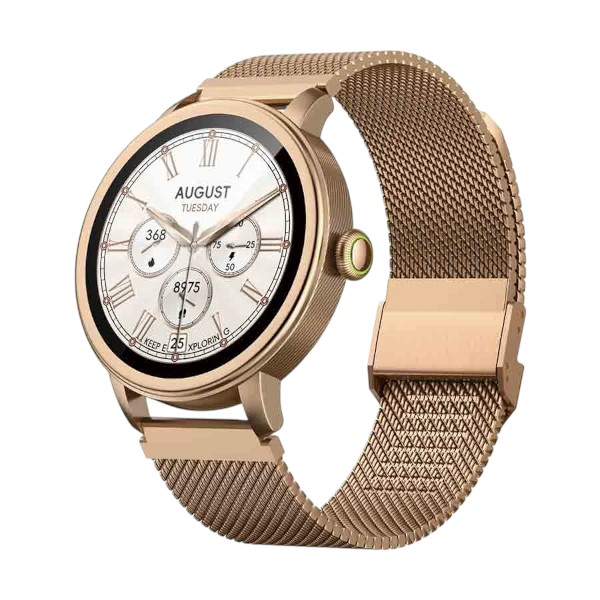 ORAIMO SMART WATCH (OSW-833N) | ROSE GOLD