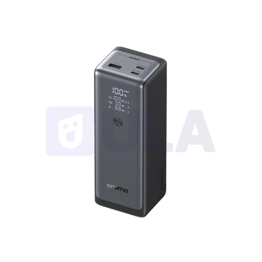 POWER JET 27600mAh
