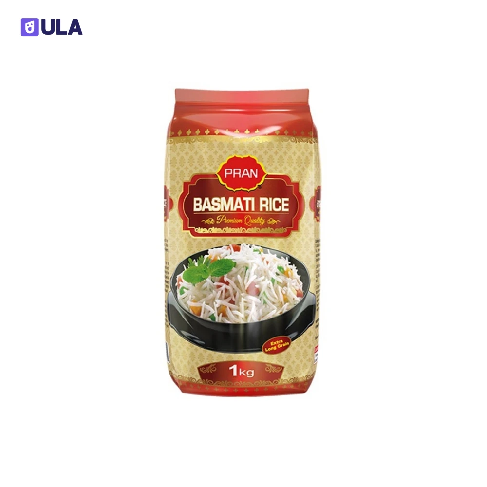 PRAN CHINIGURA RICE | 1kg
