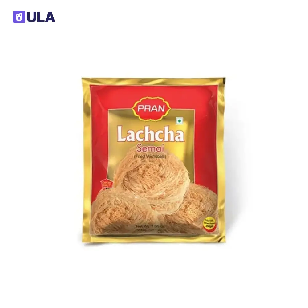 PRAN LACHCHA SEMAI | 200g