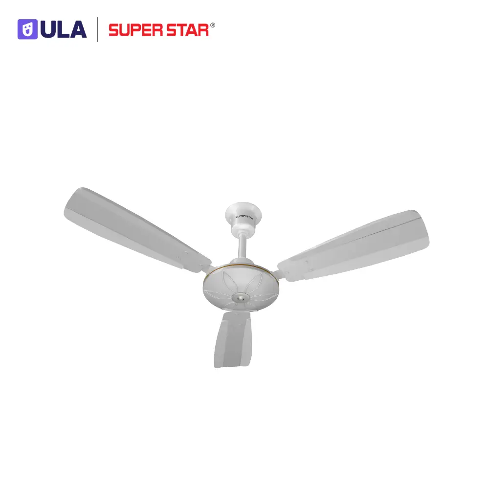 SUPER STAR CEILING FAN PREMIUM PRO