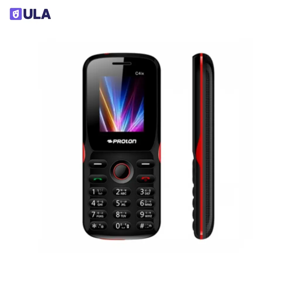 PROTON C4ix FEATURE PHONE