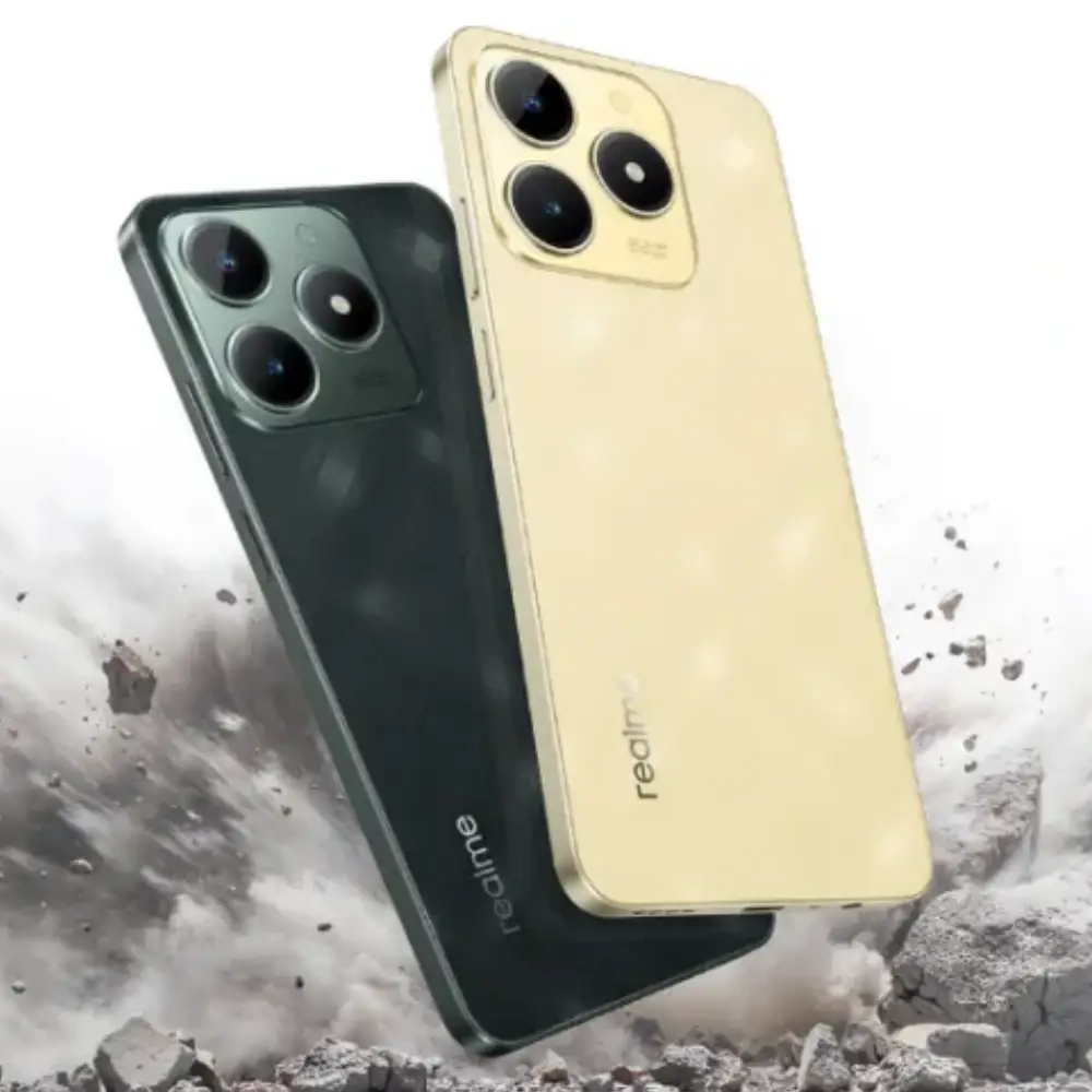 realme C61 | 6/128GB