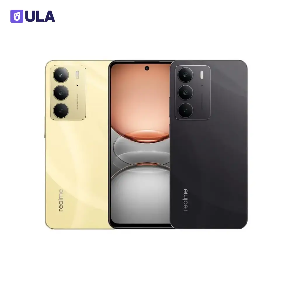 realme C75 | 8/256GB