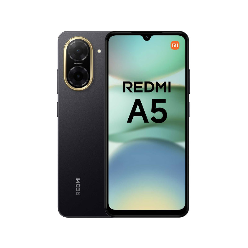 REDMI A5 | 6/128GB