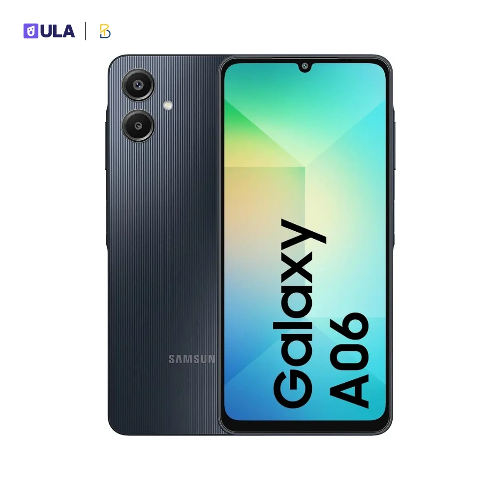 SAMSUNG GALAXY A06