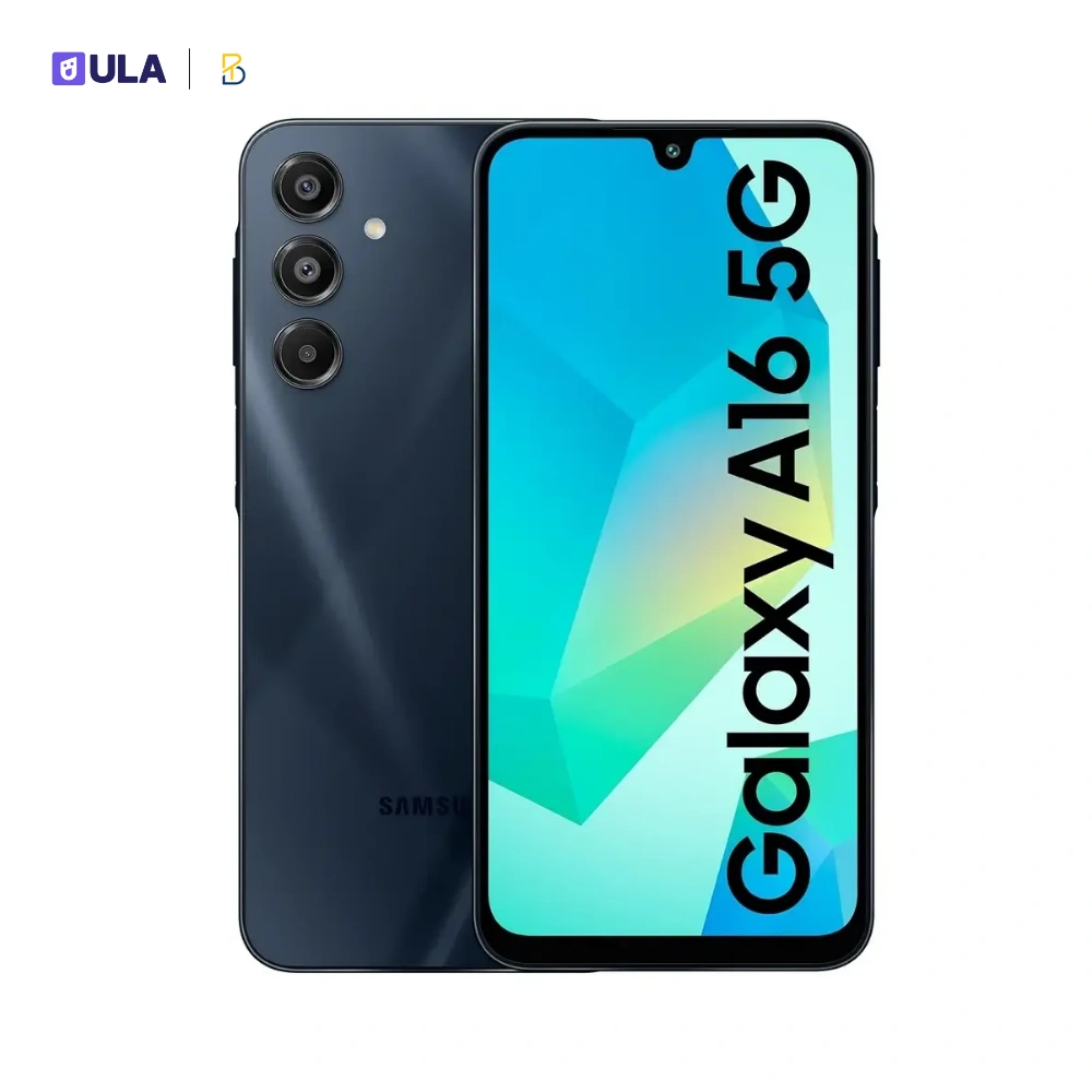 SAMSUNG A16 5G
