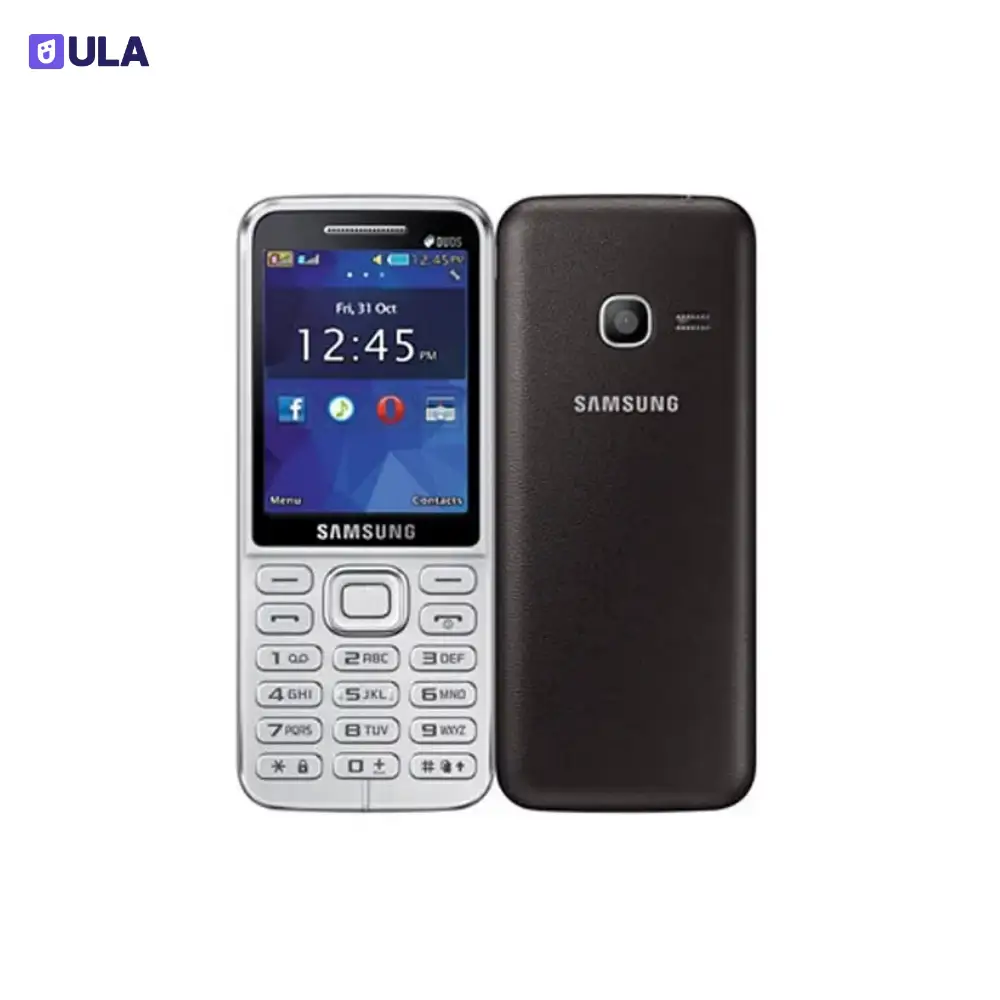 SAMSUNG METRO 360 Feature Phone