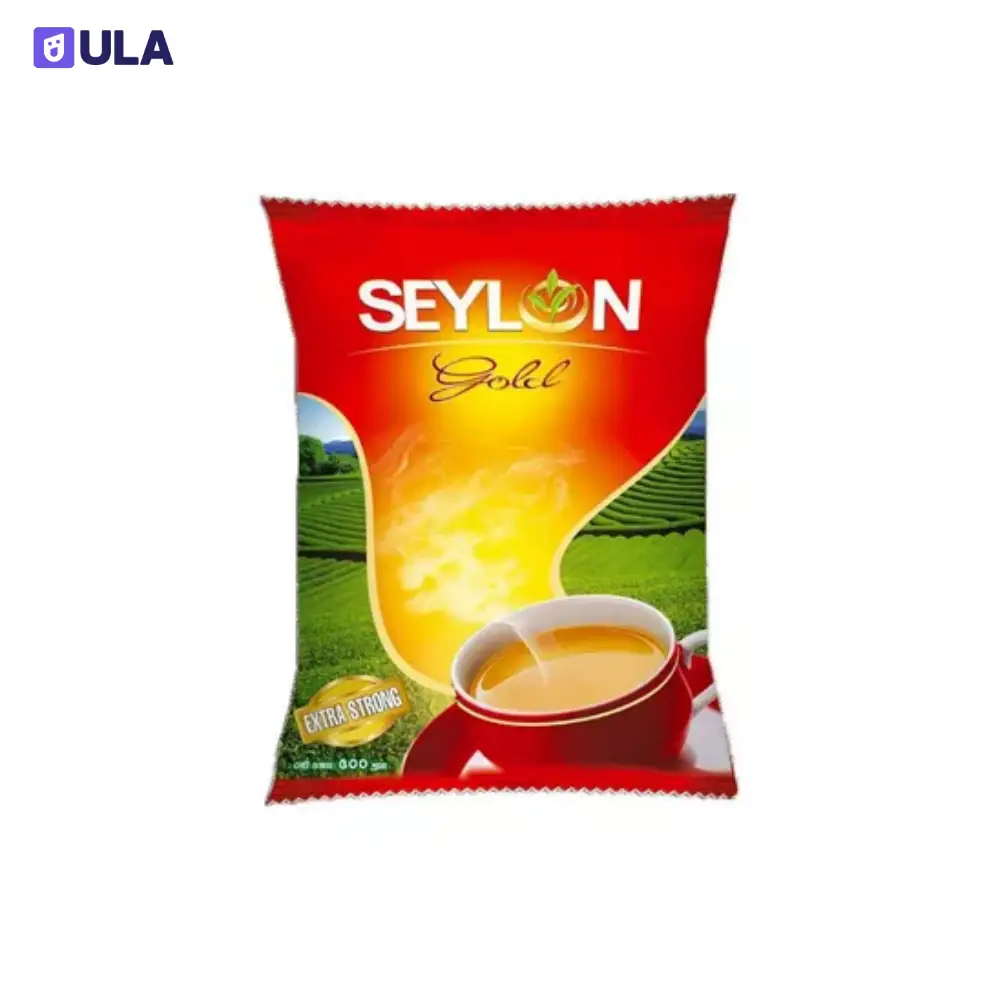 SEYLON GOLD TEA | 500g