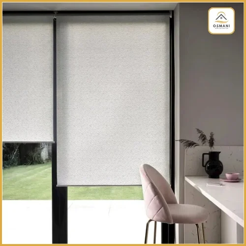 SINGLE ROLLER BLINDS | SEMI TRANSLUCENT