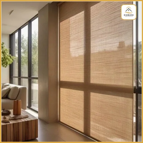 SINGLE ROLLER BLINDS | TRANSLUCENT