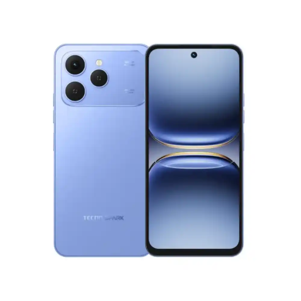 TECNO SPARK 40 (Official)