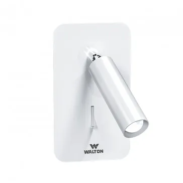 WALTON BED SIDE LAMP | 2 WATT