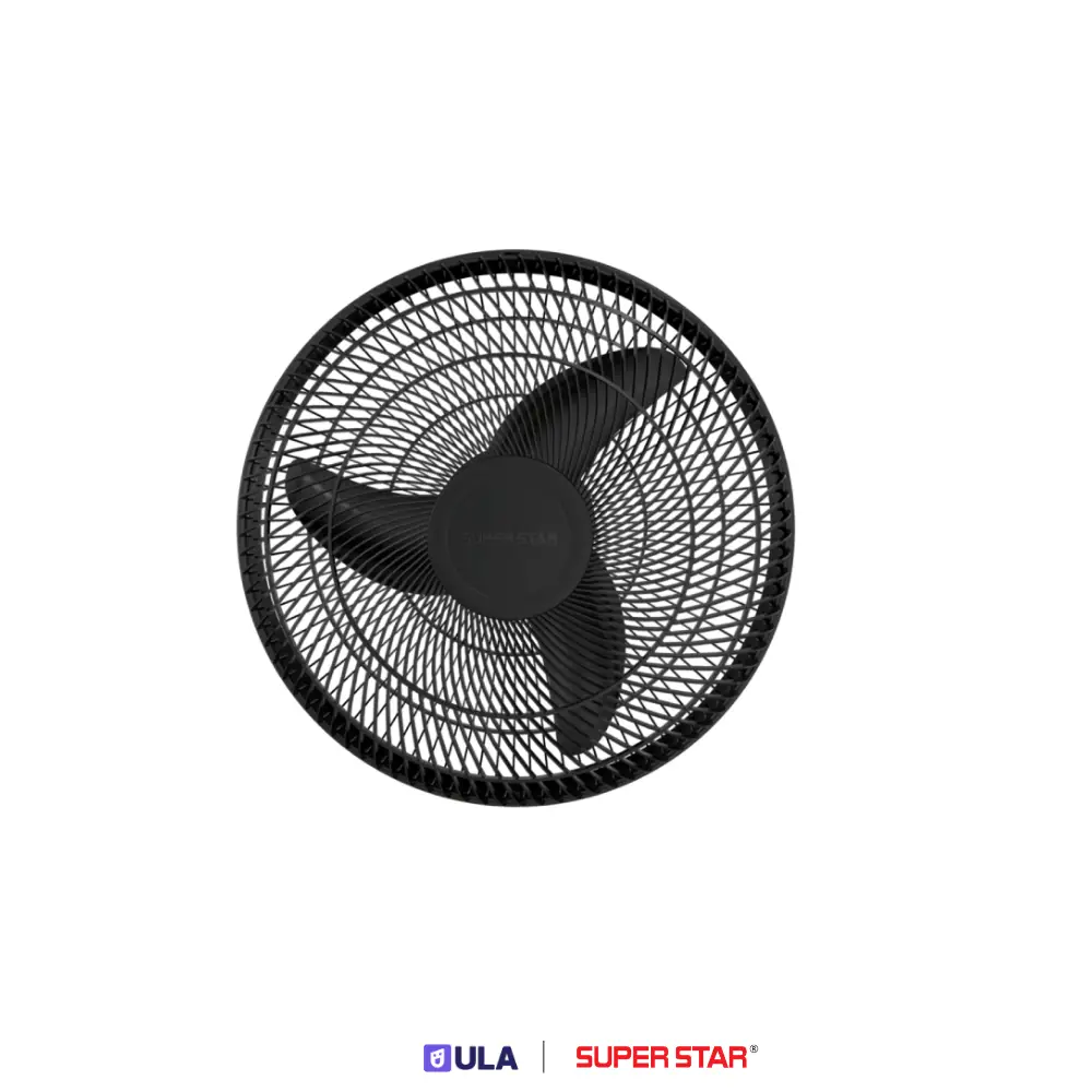 SUPER STAR AC NET FAN | 16 Inch