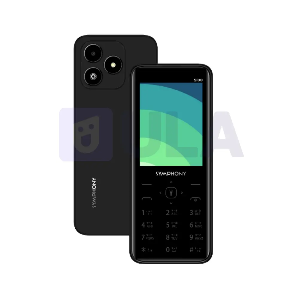 SYMPHONY S100 FEATURE PHONE