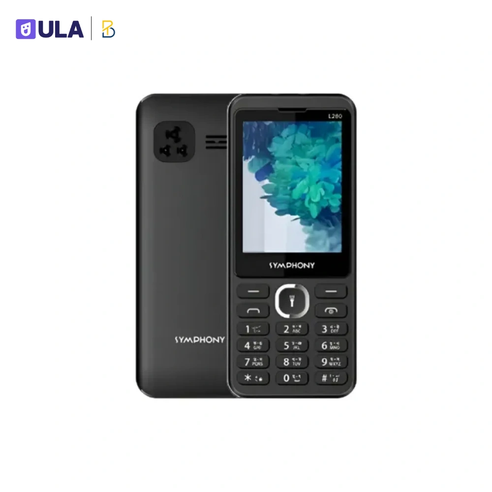 SYMPHONY L280 FEATURE PHONE
