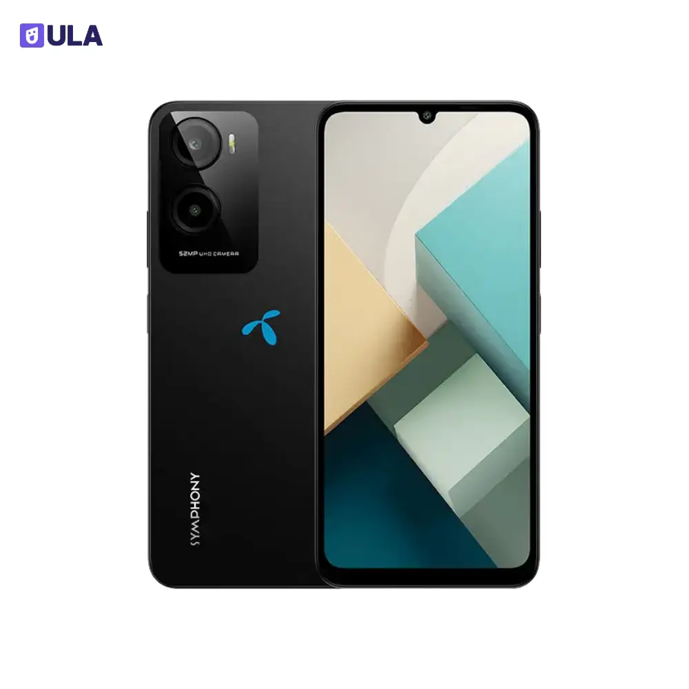 SYMPHONY ATOM 5 | 4/64GB