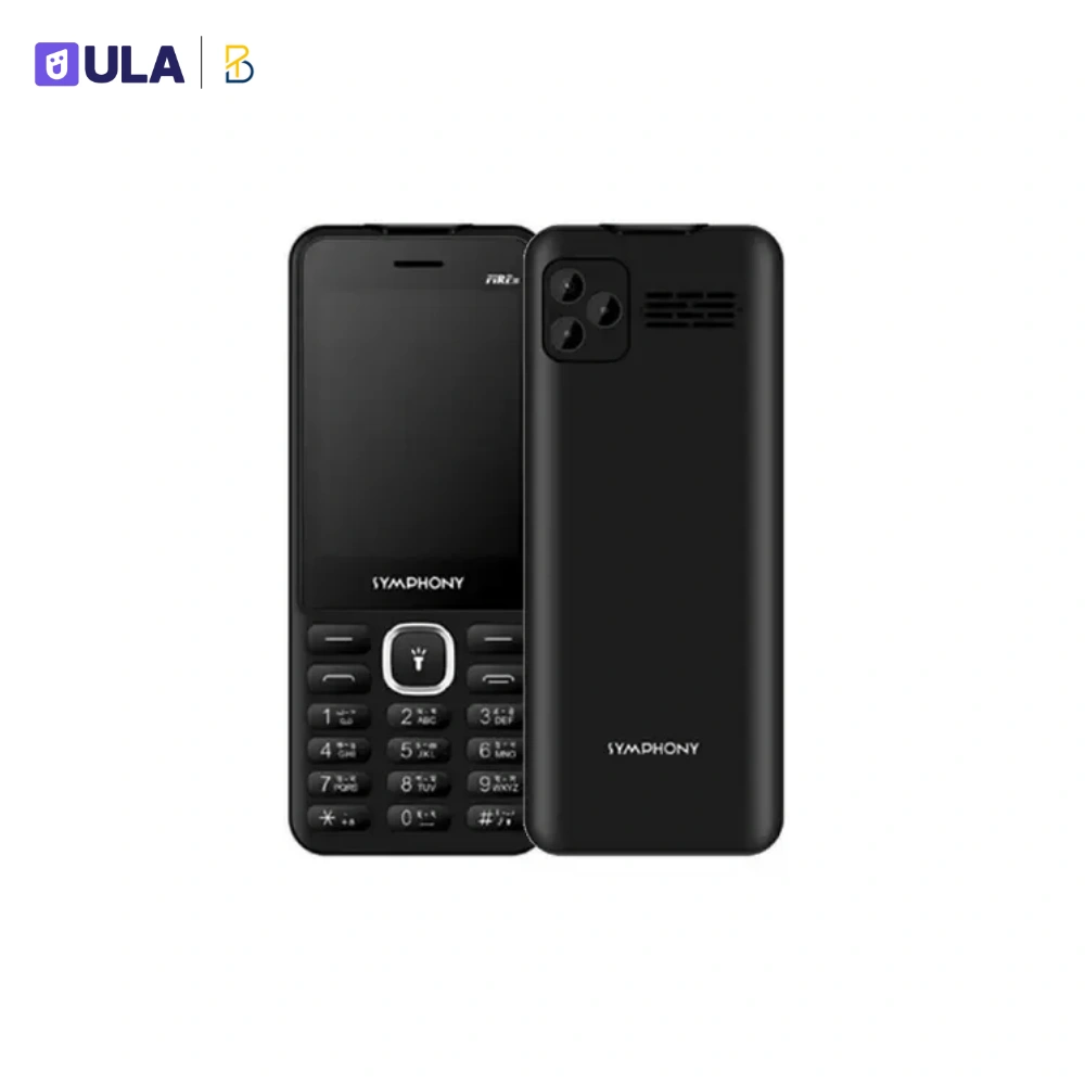 SYMPHONY FIRE30 FEATURE PHONE