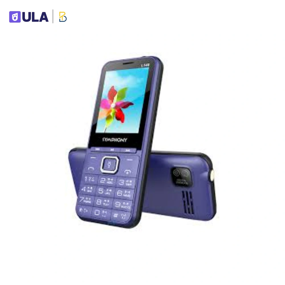 SYMPHONY L140 FEATURE PHONE