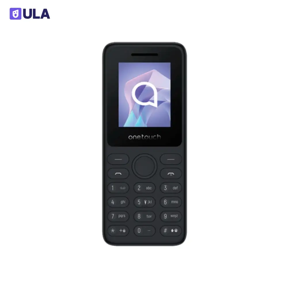 TCL ONETOUCH 4021 FEATURE PHONE