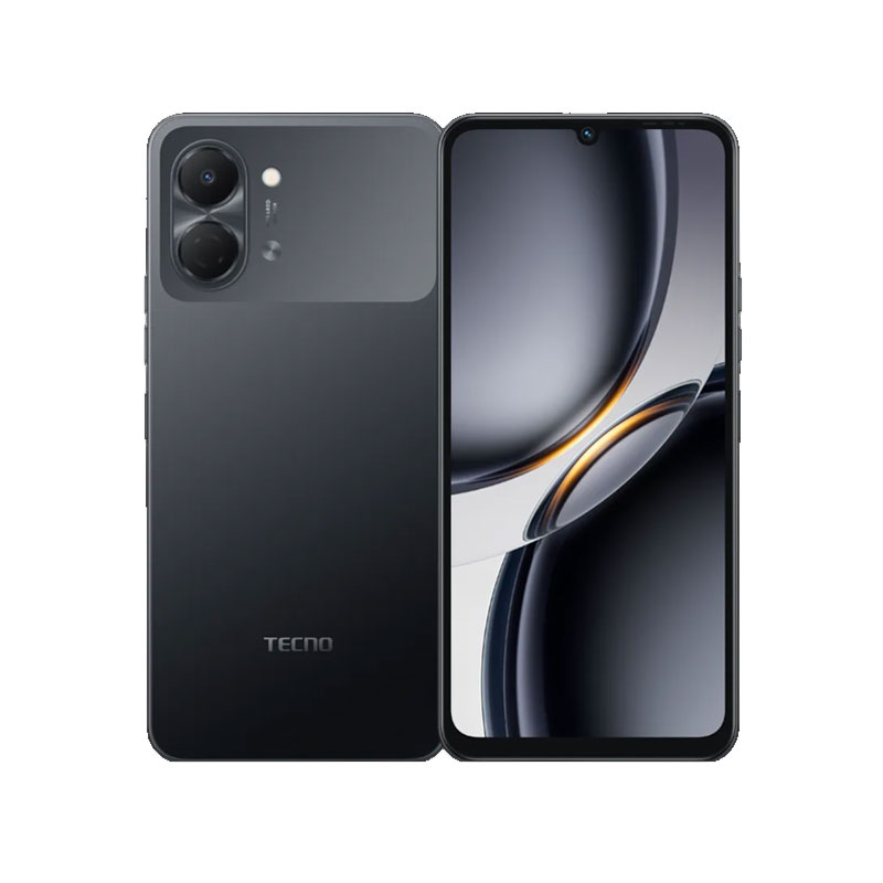 TECNO SPARK GO 3 (OFFICIAL)