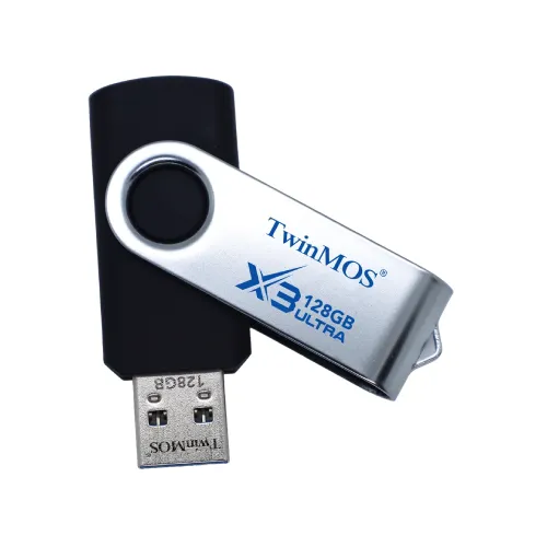 PEN DRIVE TWINMOS X3 128GB USB 3.2