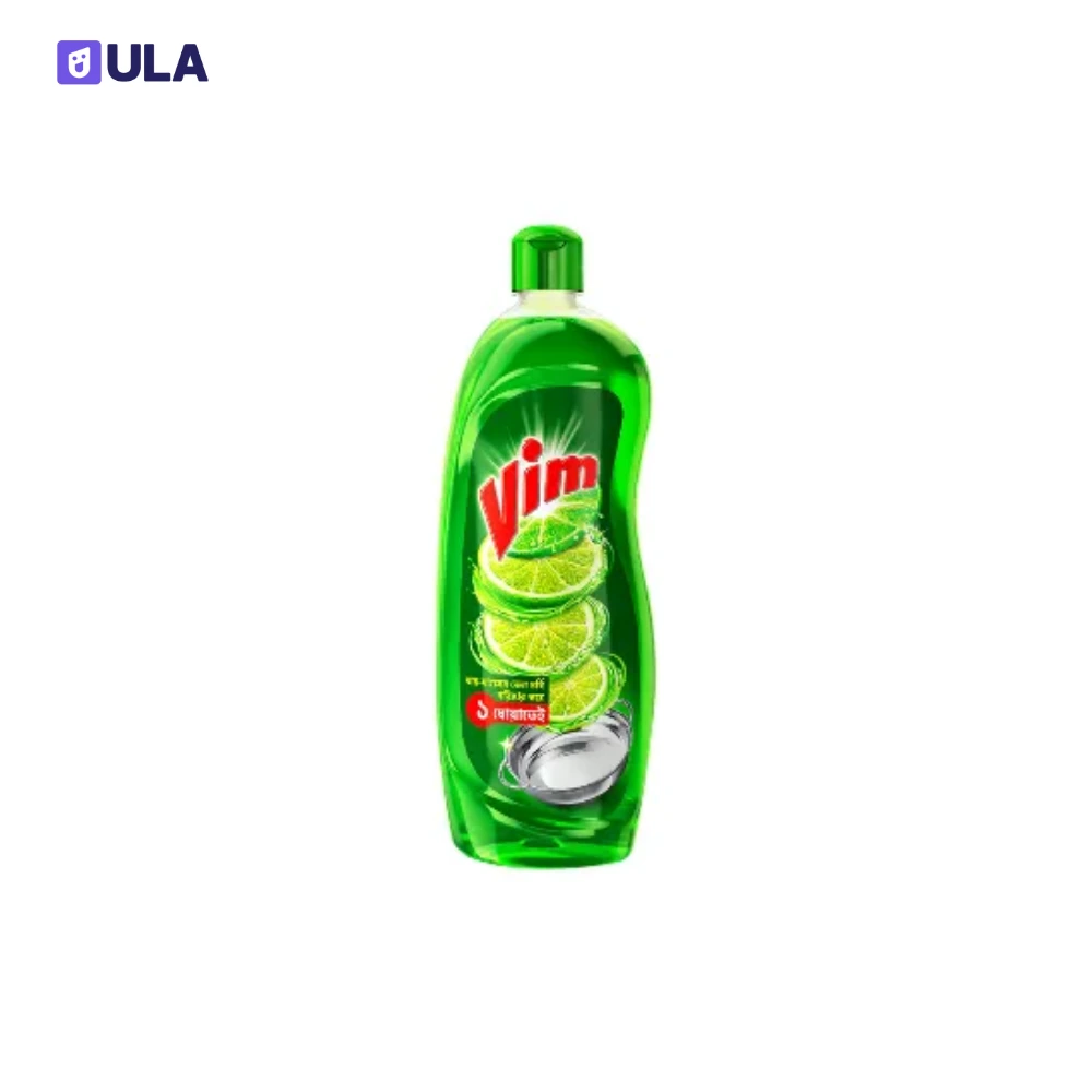 VIM DISHWASHING LIQUID | 500ml