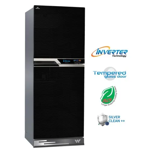 WALTON DIRECT COOL REFRIGERATOR 348L | WFC-3D8-GDEH-DD-INVERTER