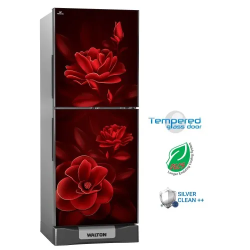 WALTON DIRECT COOL REFRIGERATOR 250L | WFB-2E0-GDXX-XX